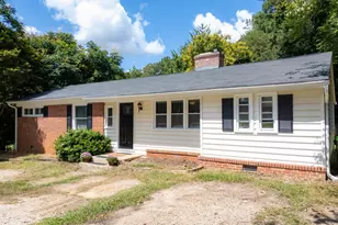 3418 Avent Ferry Rd, Raleigh, NC 27606 - Photo 1