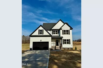 6862 Fire Tower Road, Bailey, NC 27807 - Photo 1