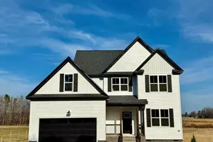 6862 Fire Tower Rd, Bailey, NC 27807 - Photo 1