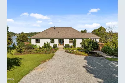 195 Lynn Smith Road, Semora, NC 27343 - Photo 1