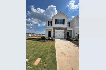 143 Starlight St Street, Sanford, NC 27330 - Photo 1