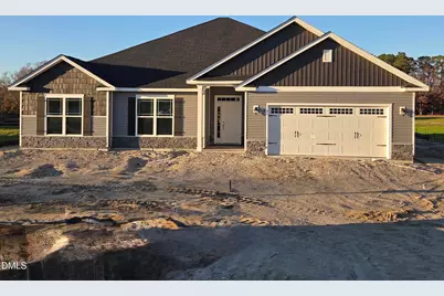 4954 Trident Maple Court #Lot 9, Battleboro, NC 27809 - Photo 1