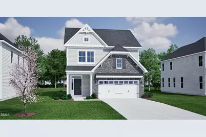 2170 Pink Peony Circle #163, Durham, NC 27703 - Photo 1