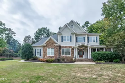 210 Lindemans Drive, Cary, NC 27519 - Photo 1