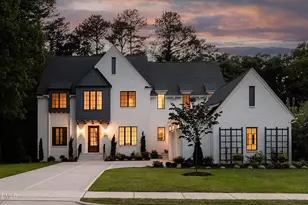 1609 Ridge Rd, Raleigh, NC 27607 - Photo 1