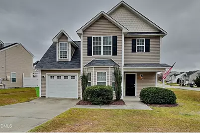 1526 Flowering Peach Trail, Raleigh, NC 27610 - Photo 1