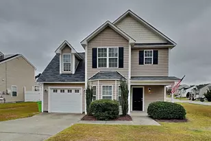 1526 Flowering Peach Trail, Raleigh, NC 27610 - Photo 1