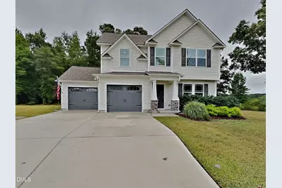 105 Hockey Puck Way, Benson, NC 27504 - Photo 1