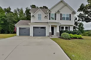 105 Hockey Puck Wy, Benson, NC 27504 - Photo 1