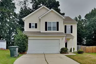 3508 Rendition St, Raleigh, NC 27610 - Photo 1