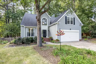 1302 Brycker Court, Apex, NC 27502 - Photo 1