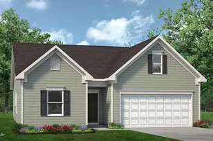 203 N Bali Ct, Goldsboro, NC 27530 - Photo 1