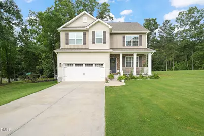 947 Weatherby Lane, Creedmoor, NC 27522 - Photo 1
