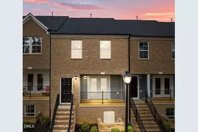 515 Forestville Road, Wake Forest, NC 27587 - Photo 1
