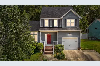 5223 Botany Bay Drive, Raleigh, NC 27616 - Photo 1