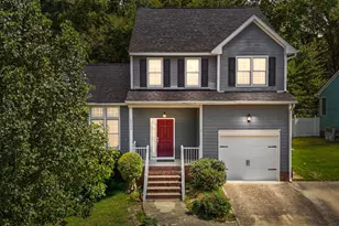 5223 Botany Bay Dr, Raleigh, NC 27616 - Photo 1