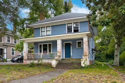 609 Tarboro Street, Rocky Mount, NC 27801 - Photo 1