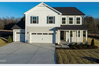 77 Mendenhall Drive, Angier, NC 27501 - Photo 1