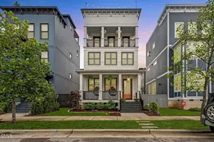 610 Velma Hopkins Ln Ln, Raleigh, NC 27603 - Photo 1