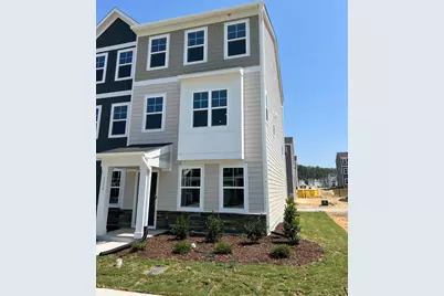 1719 Barrett Run Trail, Apex, NC 27502 - Photo 1