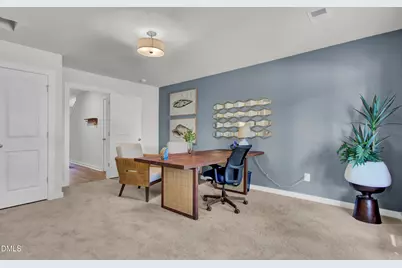 3209 Bomore Road #Lot 43, Raleigh, NC 27610 - Photo 1