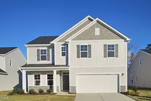 5808 Mill Stone Way W, Sims, NC 27880 - Photo 1