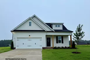 703 Springtooth Dr, Zebulon, NC 27597 - Photo 1