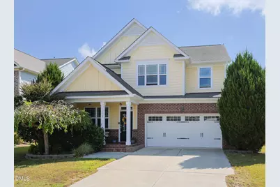 312 Springtime Fields Lane, Wake Forest, NC 27587 - Photo 1