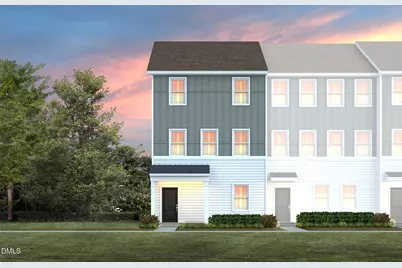 2524 Olive Chapel Road, Apex, NC 27502 - Photo 1