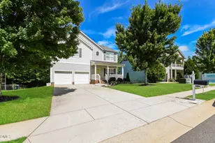 1002 Longleaf Pine Pl, Mebane, NC 27302 - Photo 1