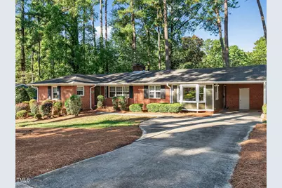 816 Ralph Drive, Cary, NC 27511 - Photo 1