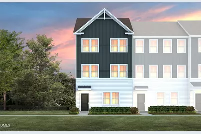 2542 Olive Chapel Road, Apex, NC 27502 - Photo 1