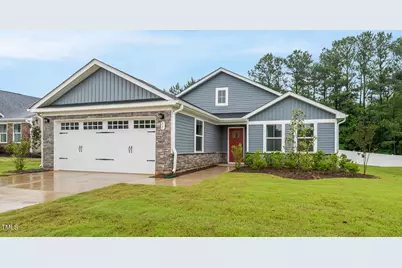 55 Boots Ridge Way, Franklinton, NC 27525 - Photo 1