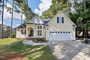 310 Mamie Ferguson Dr, Lillington, NC 27546 - Photo 1