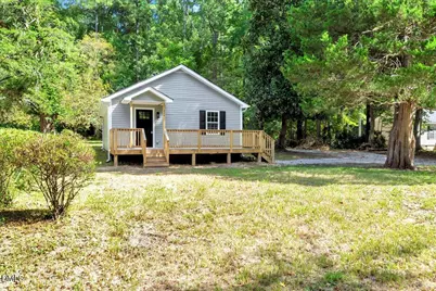 234 Hayley Street, Warrenton, NC 27589 - Photo 1