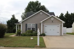 4721 Primrose Pl, Rocky Mount, NC 27804 - Photo 1