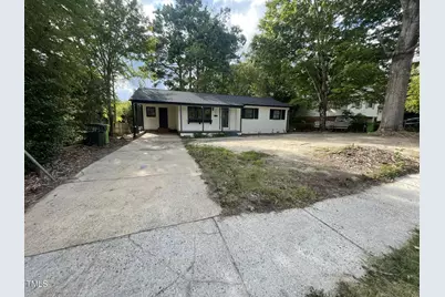 1105 Marlborough Road, Raleigh, NC 27610 - Photo 1