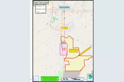 0 US Hwy 15-501, Pittsboro, NC 27312 - Photo 1