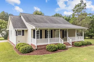 6581 Hwy 158 Bus, Henderson, NC 27537 - Photo 1