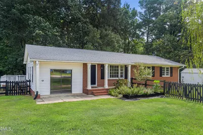 210 Stallings Road, Durham, NC 27703 - Photo 1