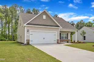 1017 Rhino Bnd, Oxford, NC 27565 - Photo 1