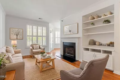 1721 Tiffany Bay Court #301, Raleigh, NC 27609 - Photo 1