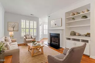 1721 Tiffany Bay Ct, Raleigh, NC 27609 - Photo 1