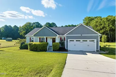 193 Fender Drive, Zebulon, NC 27597 - Photo 1