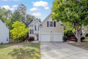 1007 Brickstone Dr, Apex, NC 27502 - Photo 1