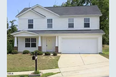 3621 Hamilton Mill Drive, Raleigh, NC 27616 - Photo 1