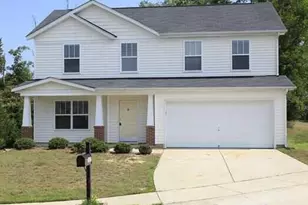 3621 Hamilton Mill Dr, Raleigh, NC 27616 - Photo 1