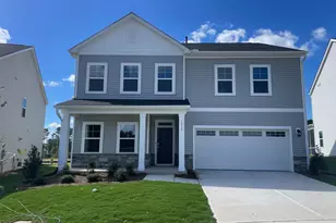 1312 Cosmic Dr, Durham, NC 27703 - Photo 1