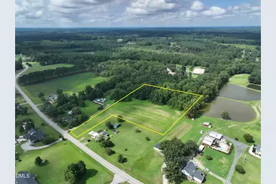 0 Wood Road, Louisburg, NC 27549 - Photo 1