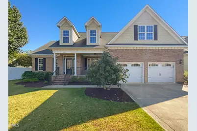 4007 Summerberry Drive, Fayetteville, NC 28306 - Photo 1
